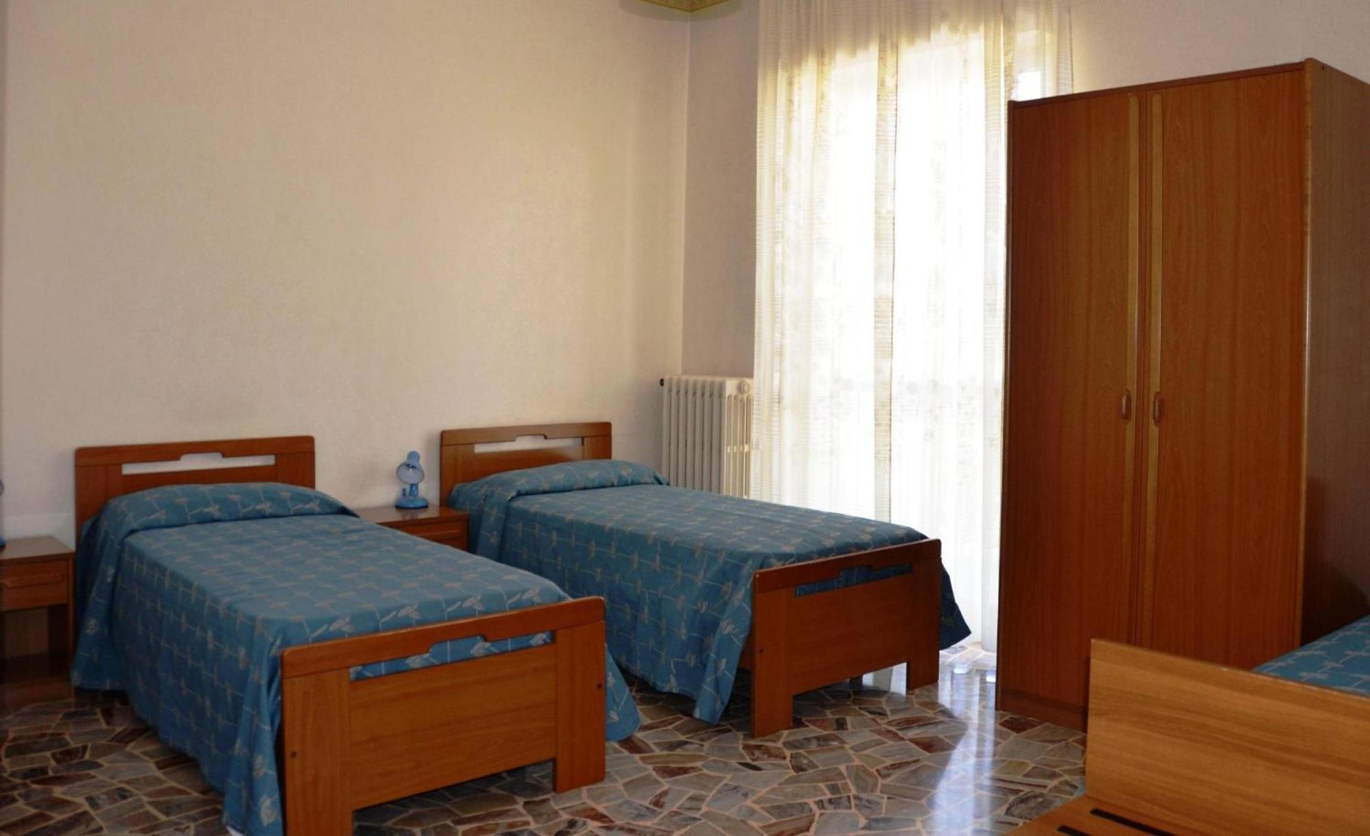 Hotel A-14 Модуньо Номер фото