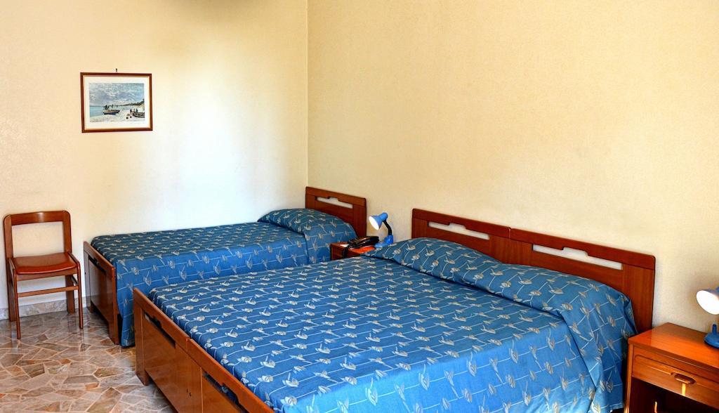 Hotel A-14 Модуньо Номер фото