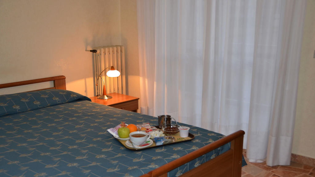 Hotel A-14 Модуньо Номер фото