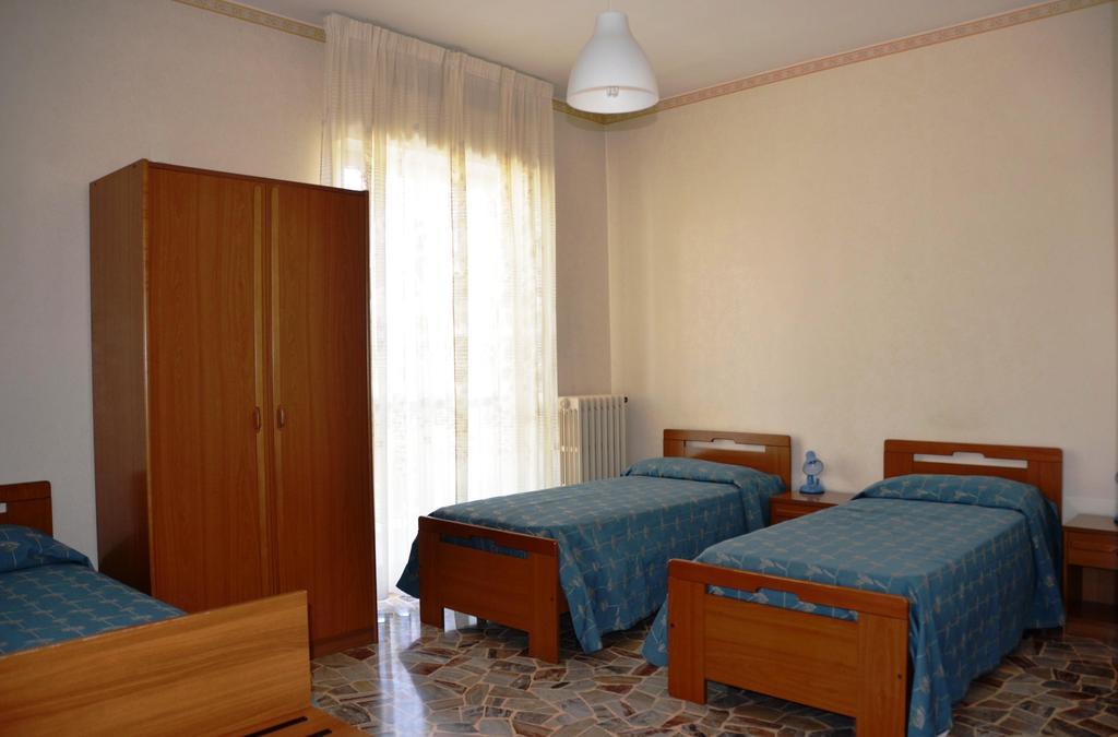 Hotel A-14 Модуньо Номер фото