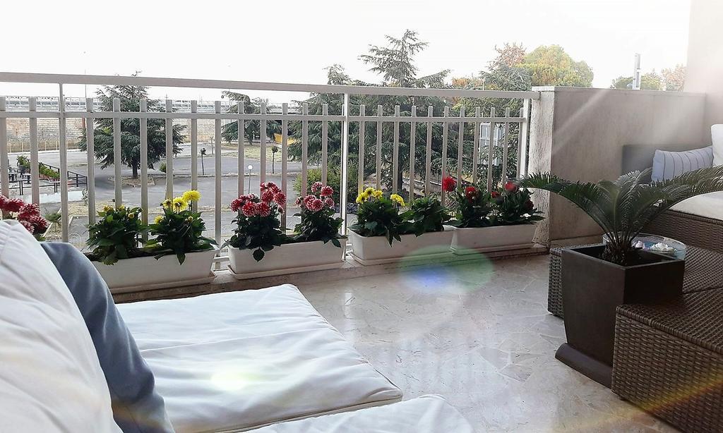 Hotel A-14 Модуньо Екстер'єр фото