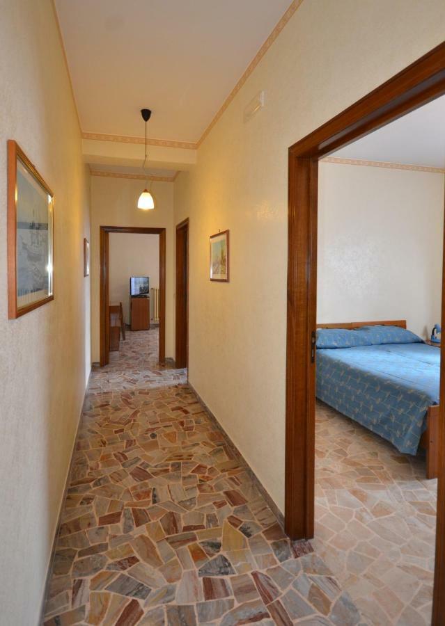 Hotel A-14 Модуньо Екстер'єр фото